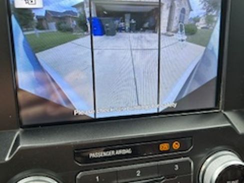 Used 2019 Ford F450 Platinum w/ Platinum Ultimate Package image 15