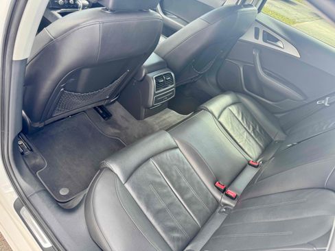 Used 2012 Audi A6 2.0T Premium Plus image 8