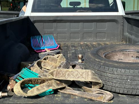 Used 2015 RAM 3500 Tradesman w/ Chrome Appearance Group image 11