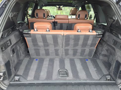 Used 2020 BMW X5 xDrive40i image 31