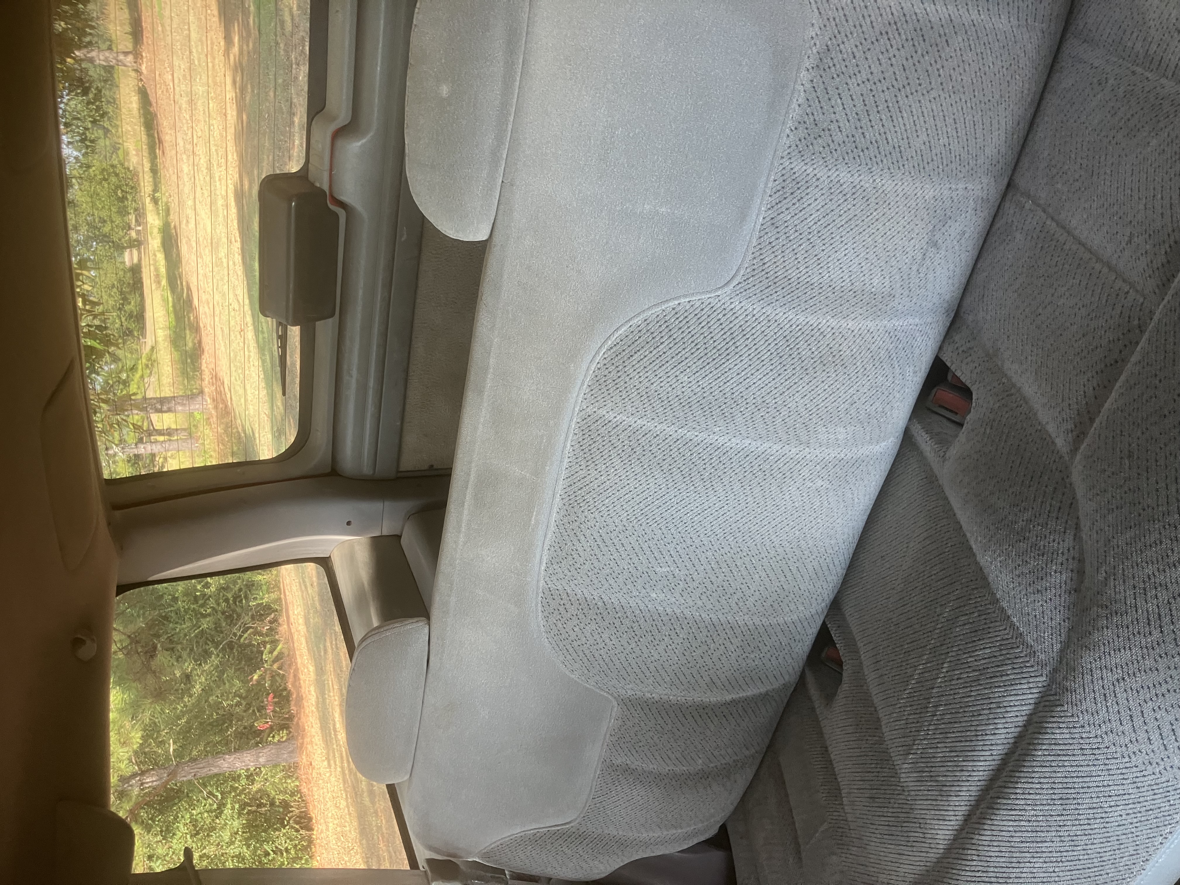 Used 1995 Chevrolet Tahoe 4WD 2-Door image 8