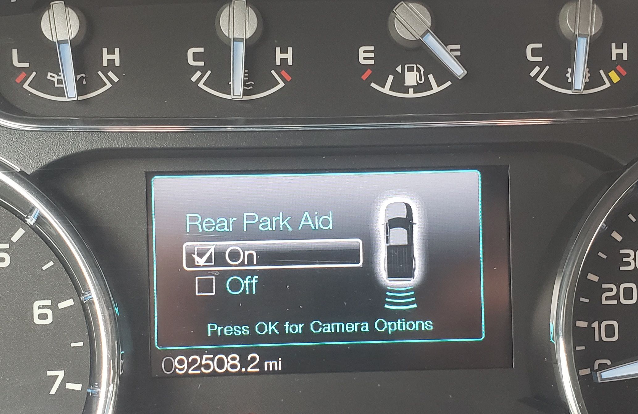 Used 2012 Ford F150 Lariat w/ Lariat Plus Pkg AWD/4WD image 13
