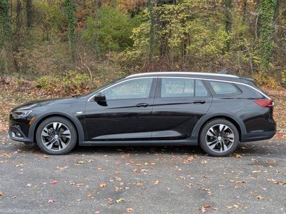 Used 2019 Buick Regal Preferred w/ Driver Confidence Package I