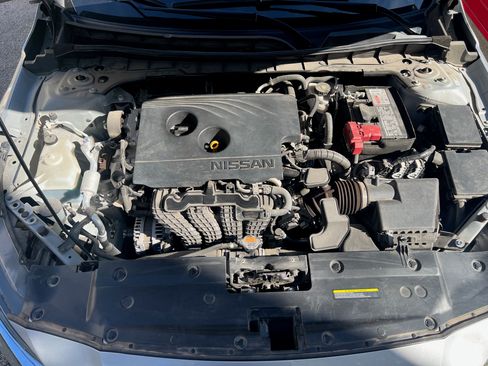 Used 2024 Nissan Altima 2.5 S image 17