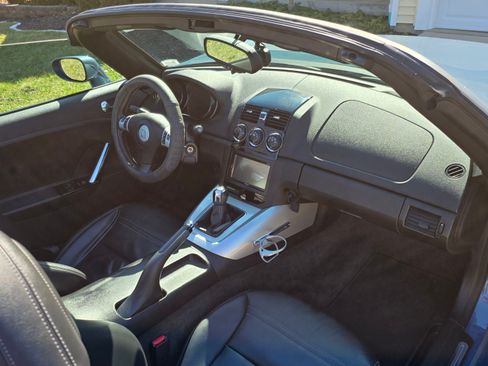 Used 2007 Saturn Sky w/ Premium Trim Pkg image 14