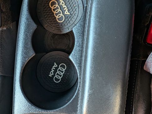 Used 2012 Audi TT 2.0T Prestige AWD/4WD image 21