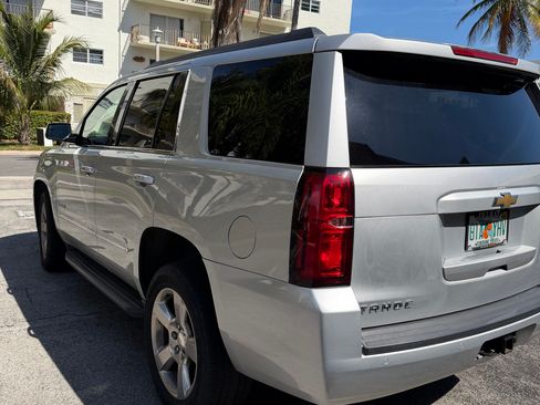 Used 2018 Chevrolet Tahoe LS image 5