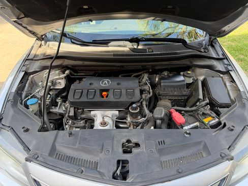 Used 2013 Acura ILX w/ Premium Package FWD image 11
