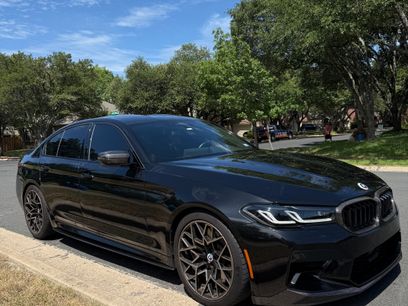 Used 2023 BMW M5 w/ Competition Package