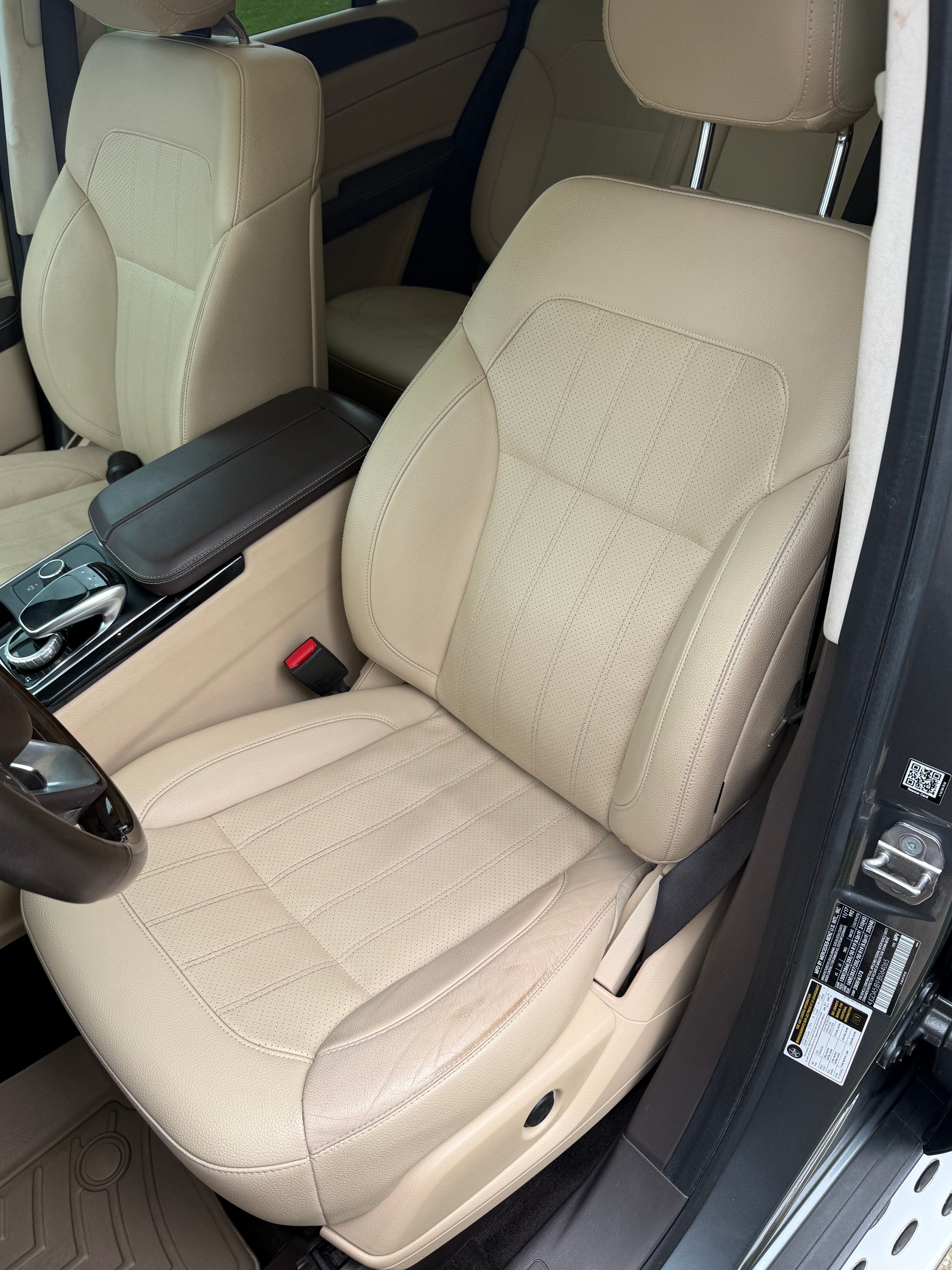 Used 2018 Mercedes-Benz GLE 350 image 13