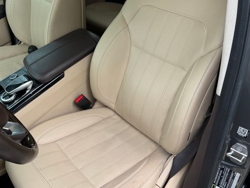 Used 2018 Mercedes-Benz GLE 350 image 10