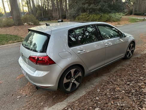 Used 2015 Volkswagen GTI Autobahn image 5