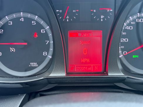Used 2017 GMC Terrain SLE w/ Convenience Package AWD/4WD image 13