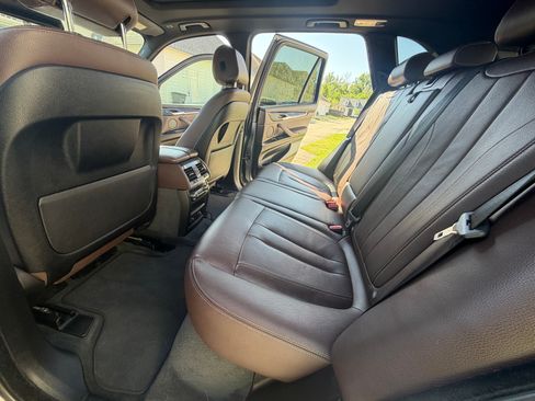 Used 2017 BMW X5 sDrive35i RWD image 8