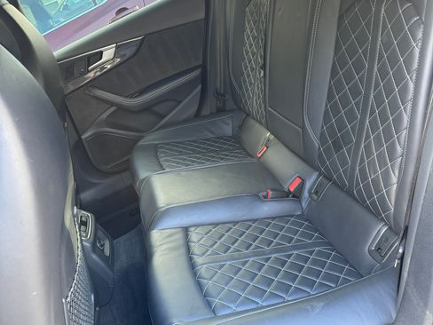 Used 2018 Audi S5 Premium Plus w/ Navigation Package image 9