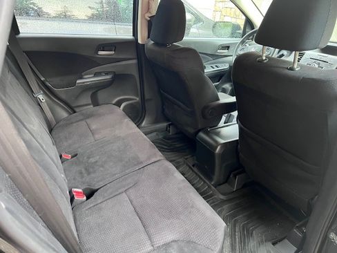 Used 2014 Honda CR-V EX image 8
