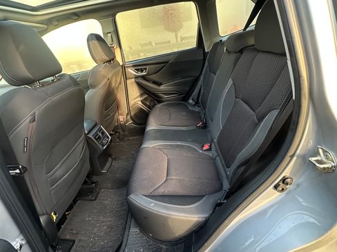 Used 2020 Subaru Forester Premium image 10