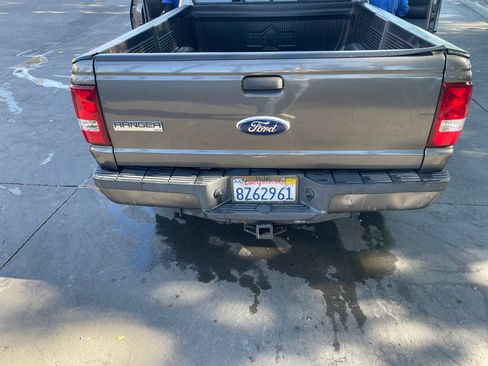 Used 2010 Ford Ranger XLT image 16