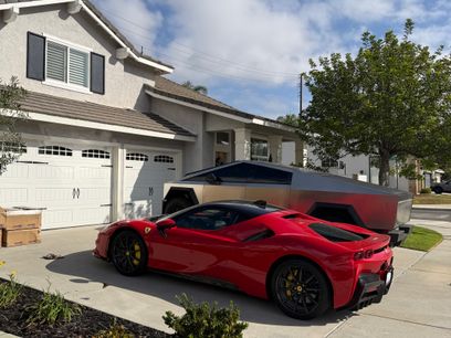 Used 2023 Ferrari SF90 Stradale