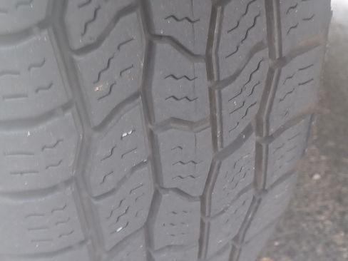 Used 2012 Jeep Liberty Sport AWD/4WD image 11