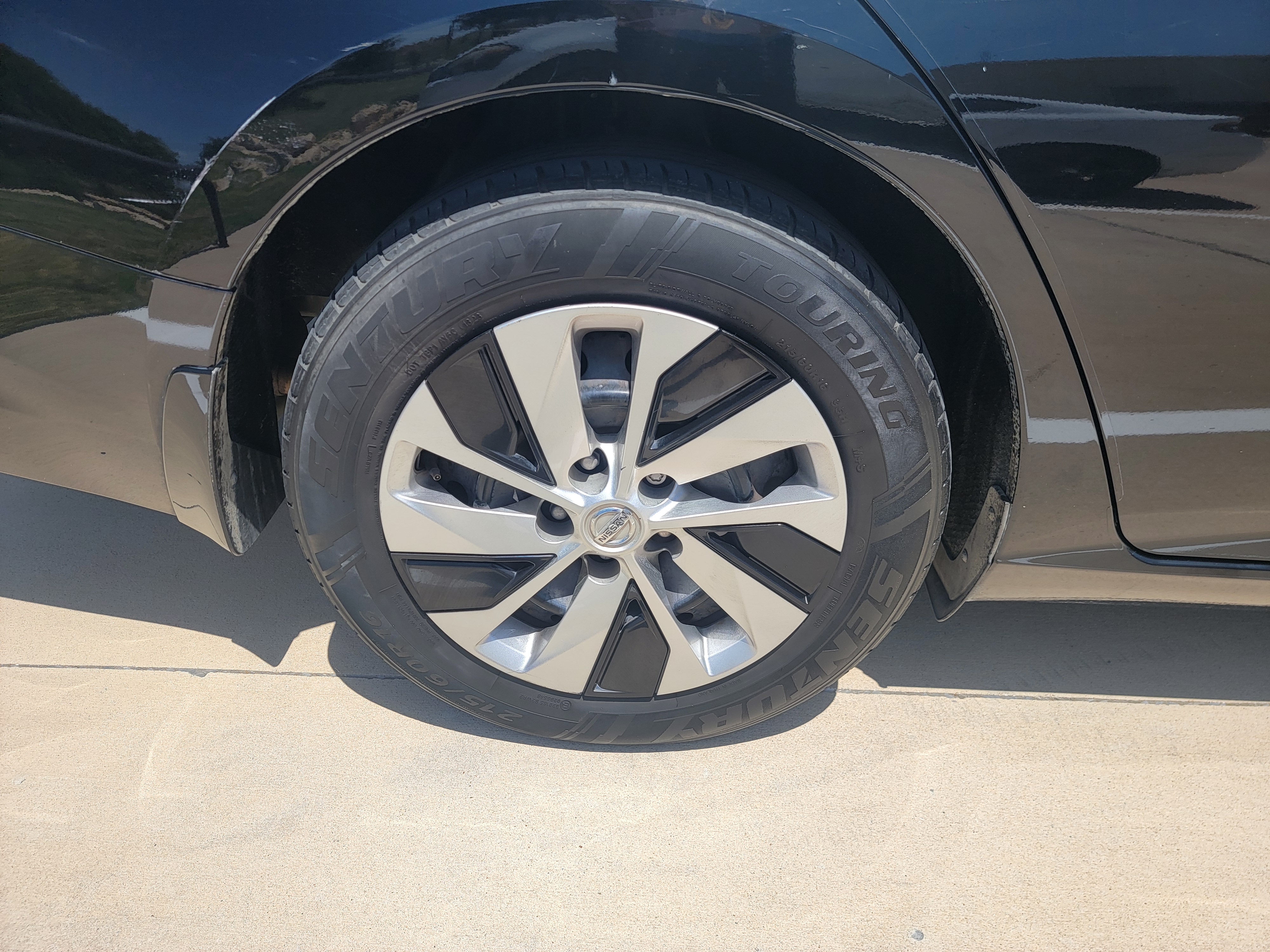 Used 2020 Nissan Altima 2.5 S FWD image 28