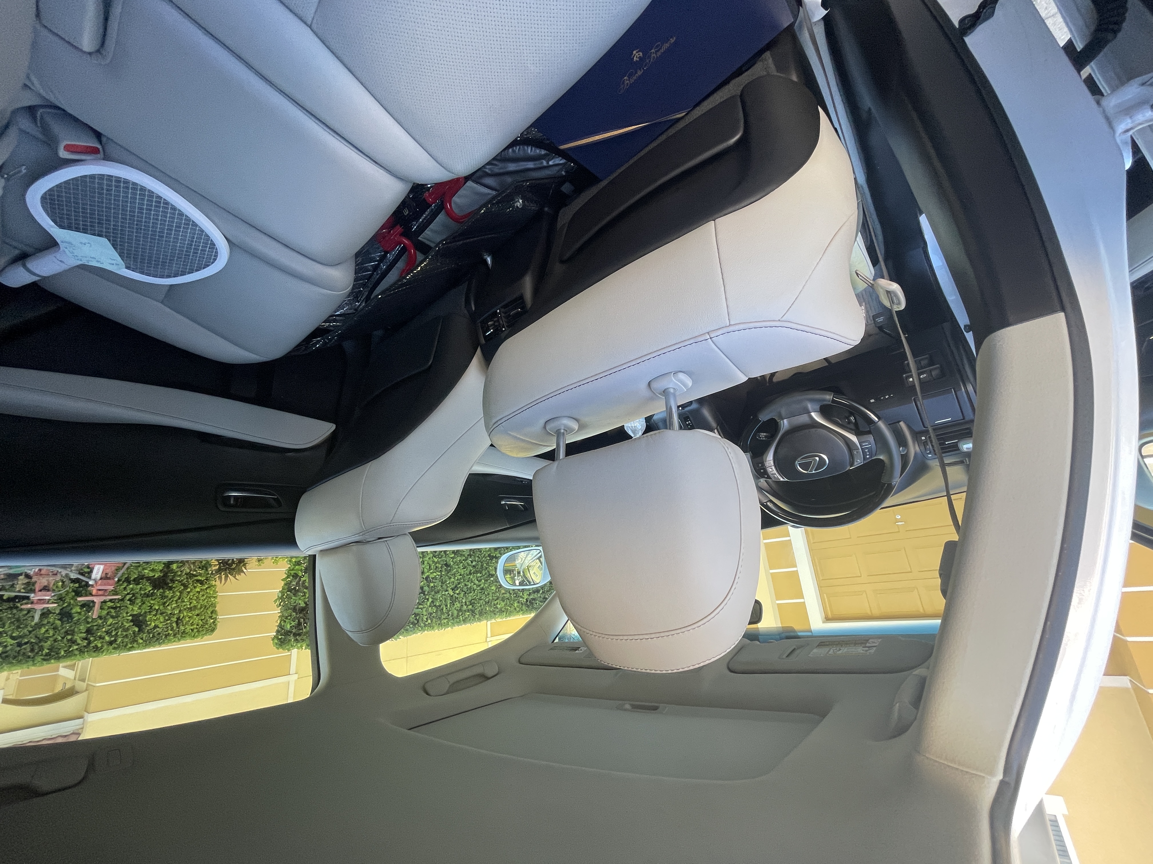 Used 2015 Lexus RX 350 FWD image 5