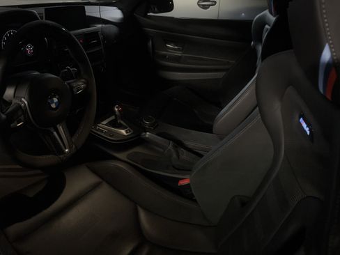 Used 2016 BMW M4 GTS image 14