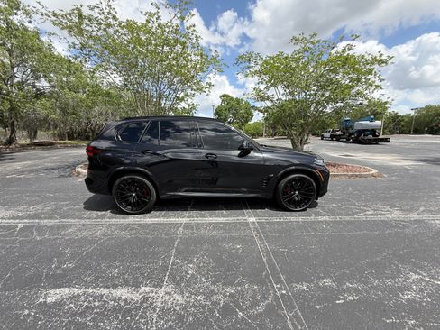 Used 2025 BMW X5 sDrive40i w/ Executive Package image 11