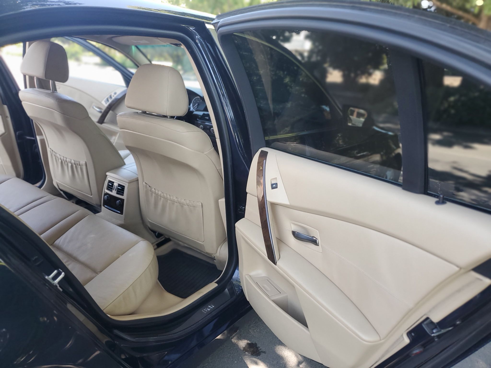 Used 2006 BMW 530i Sedan RWD image 13