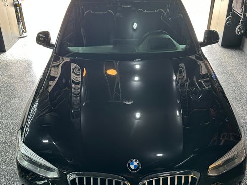 Used 2018 BMW X3 xDrive30i image 8