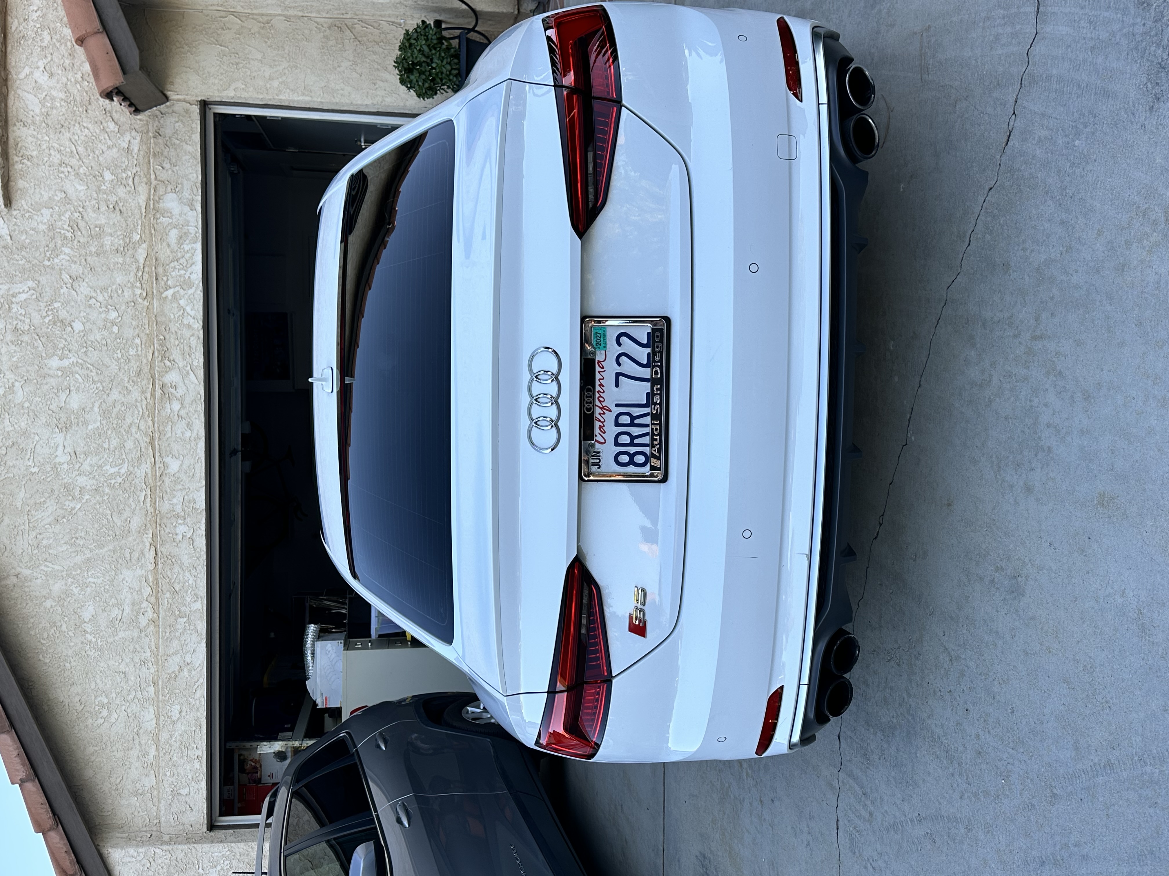 Used 2018 Audi S5 Premium Plus w/ Navigation Package AWD/4WD image 15