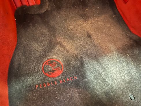 Used 2007 Lexus SC 430 Convertible image 13