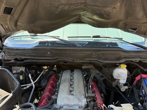 Used 2005 Dodge Ram 1500 Truck 2WD Quad Cab image 22