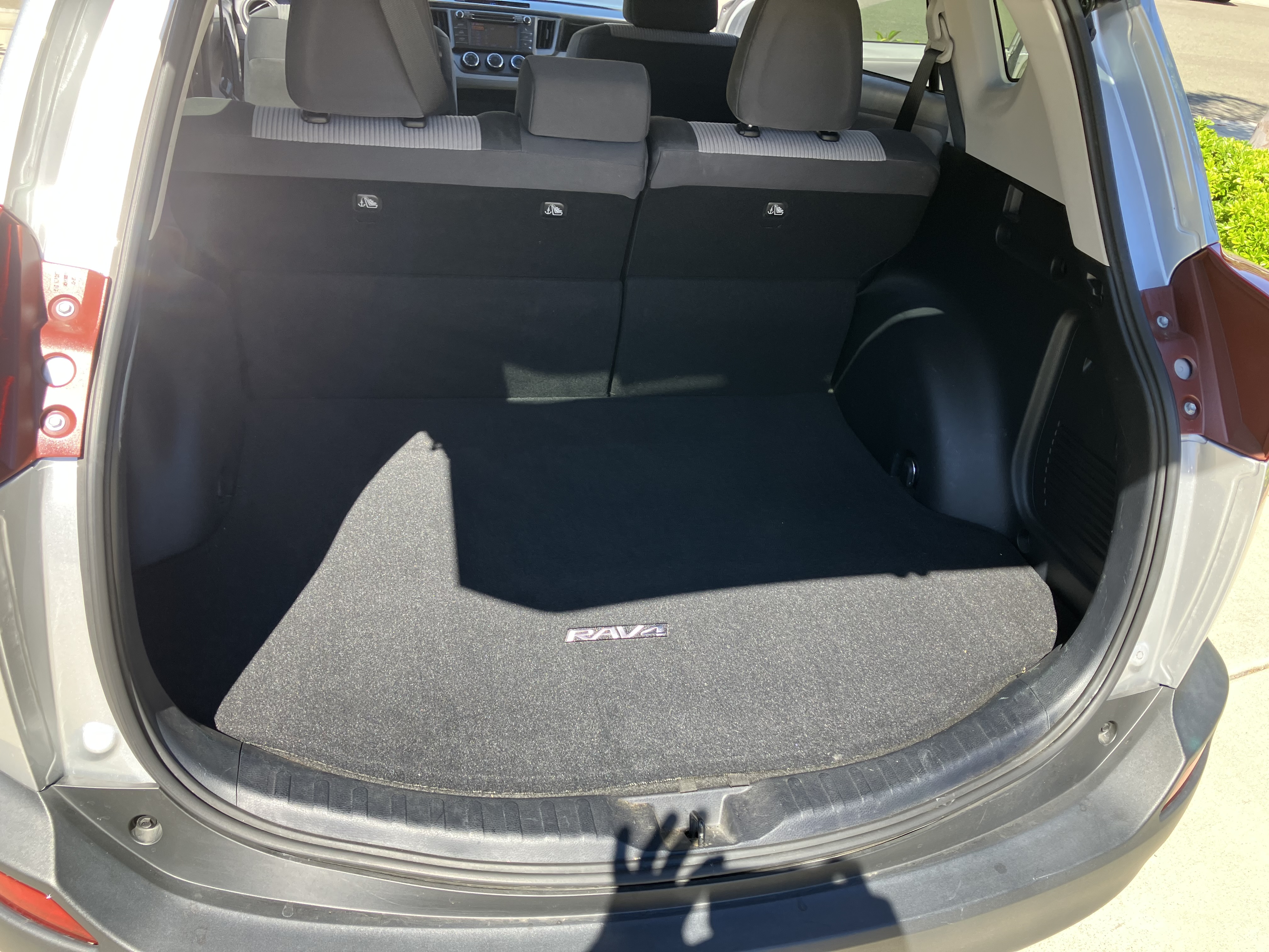 Used 2013 Toyota RAV4 LE FWD image 13