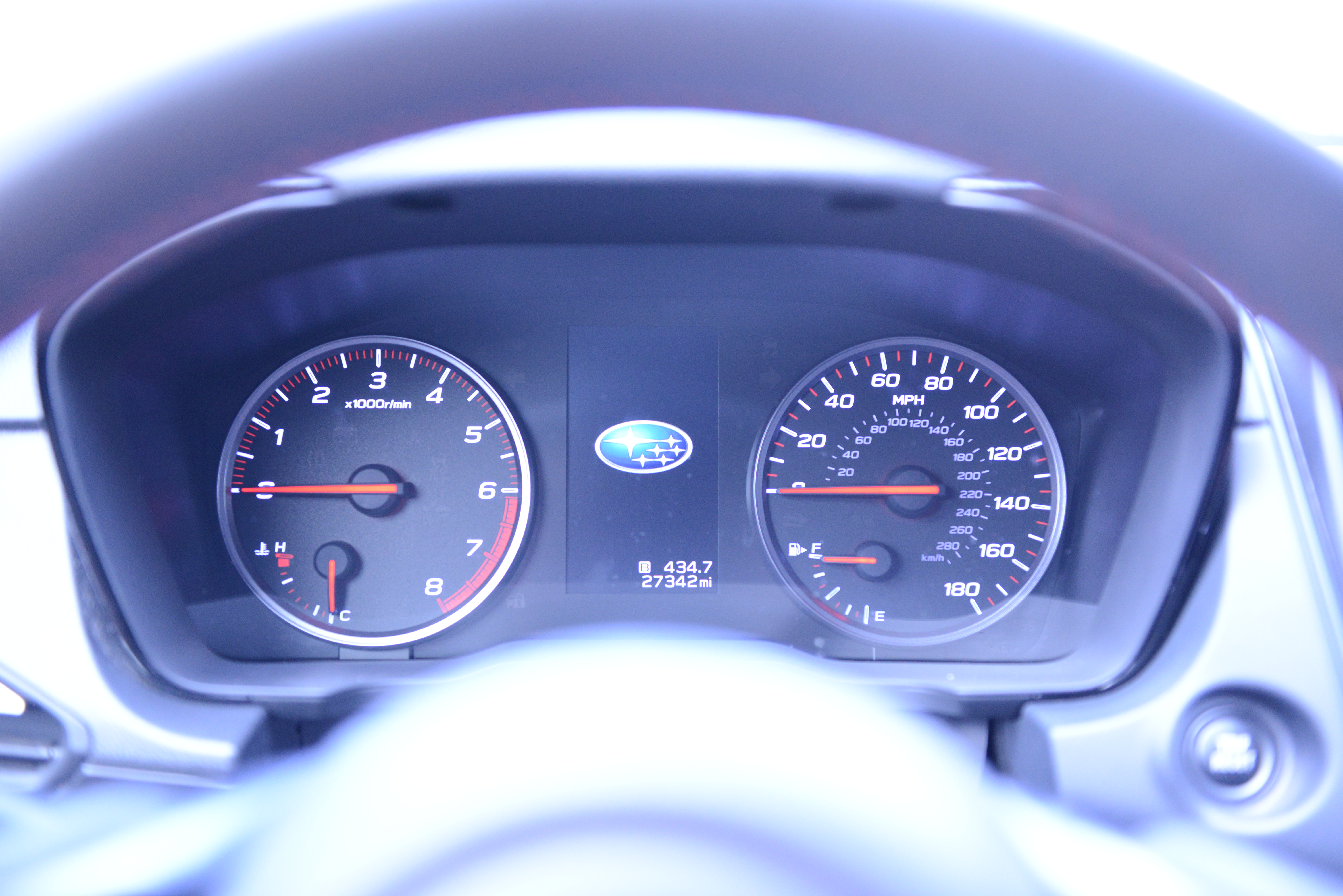 Used 2023 Subaru WRX AWD/4WD image 21