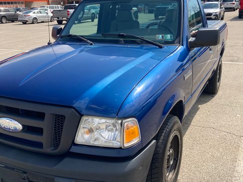 Used 2008 Ford Ranger XL image 9