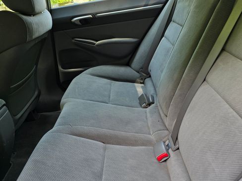 Used 2009 Honda Civic EX image 11