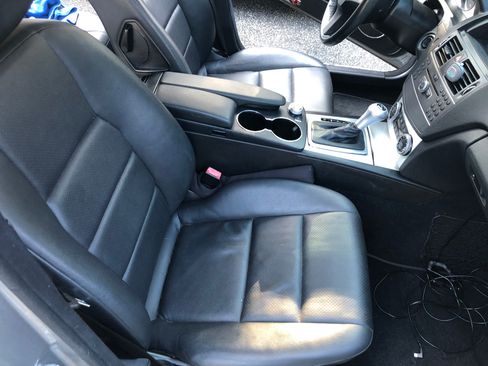 Used 2011 Mercedes-Benz C 300 Sedan image 11