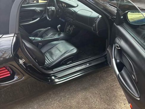 Used 2000 Porsche Boxster S RWD image 10