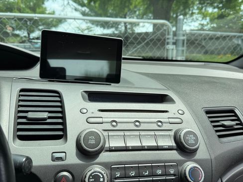 Used 2010 Honda Civic EX image 12