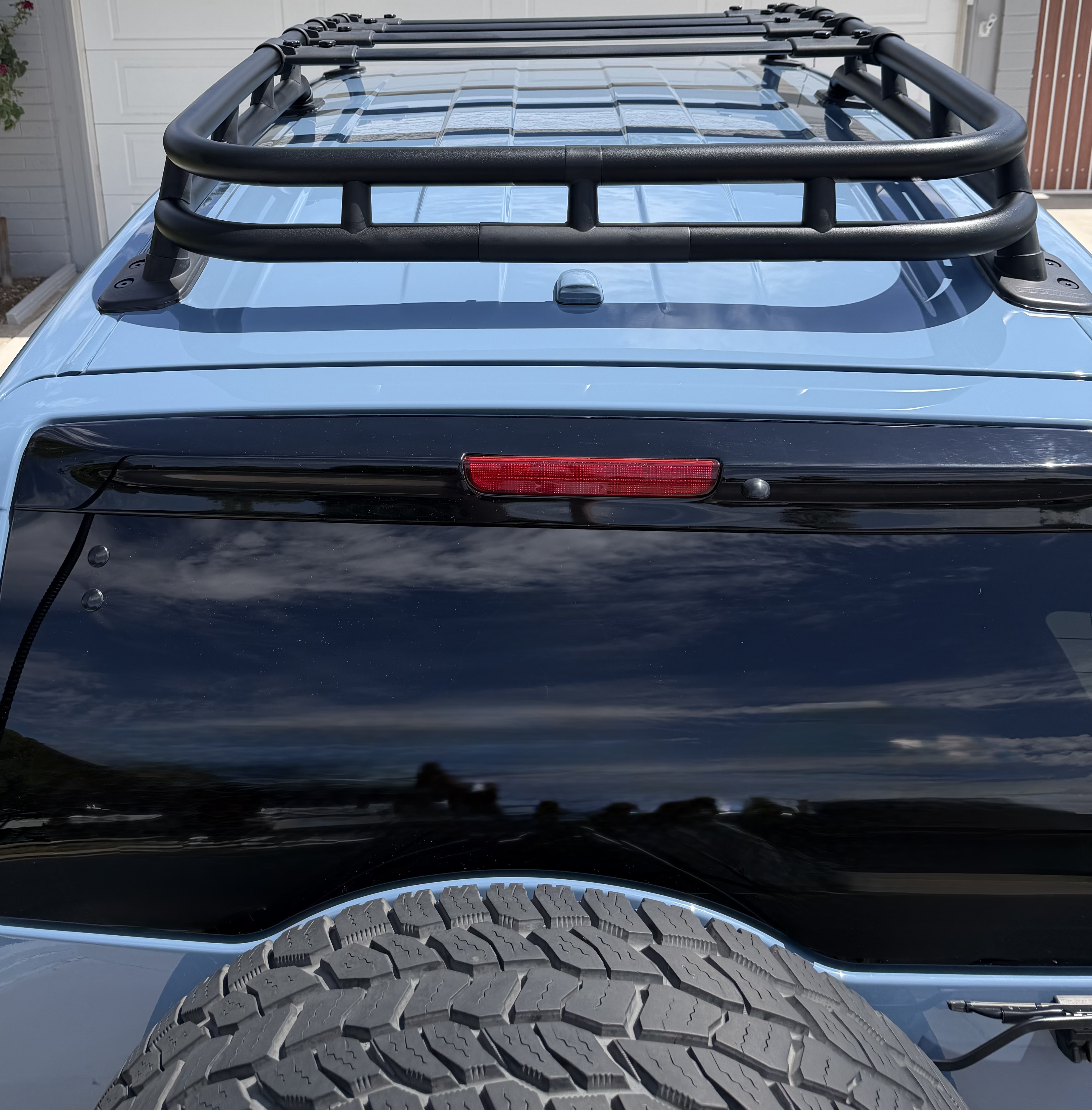 Used 2014 Toyota FJ Cruiser 4WD w/ Trail Teams Ultimate Edition image 10