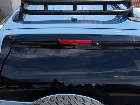 Used 2014 Toyota FJ Cruiser 4WD w/ Trail Teams Ultimate Edition image 9