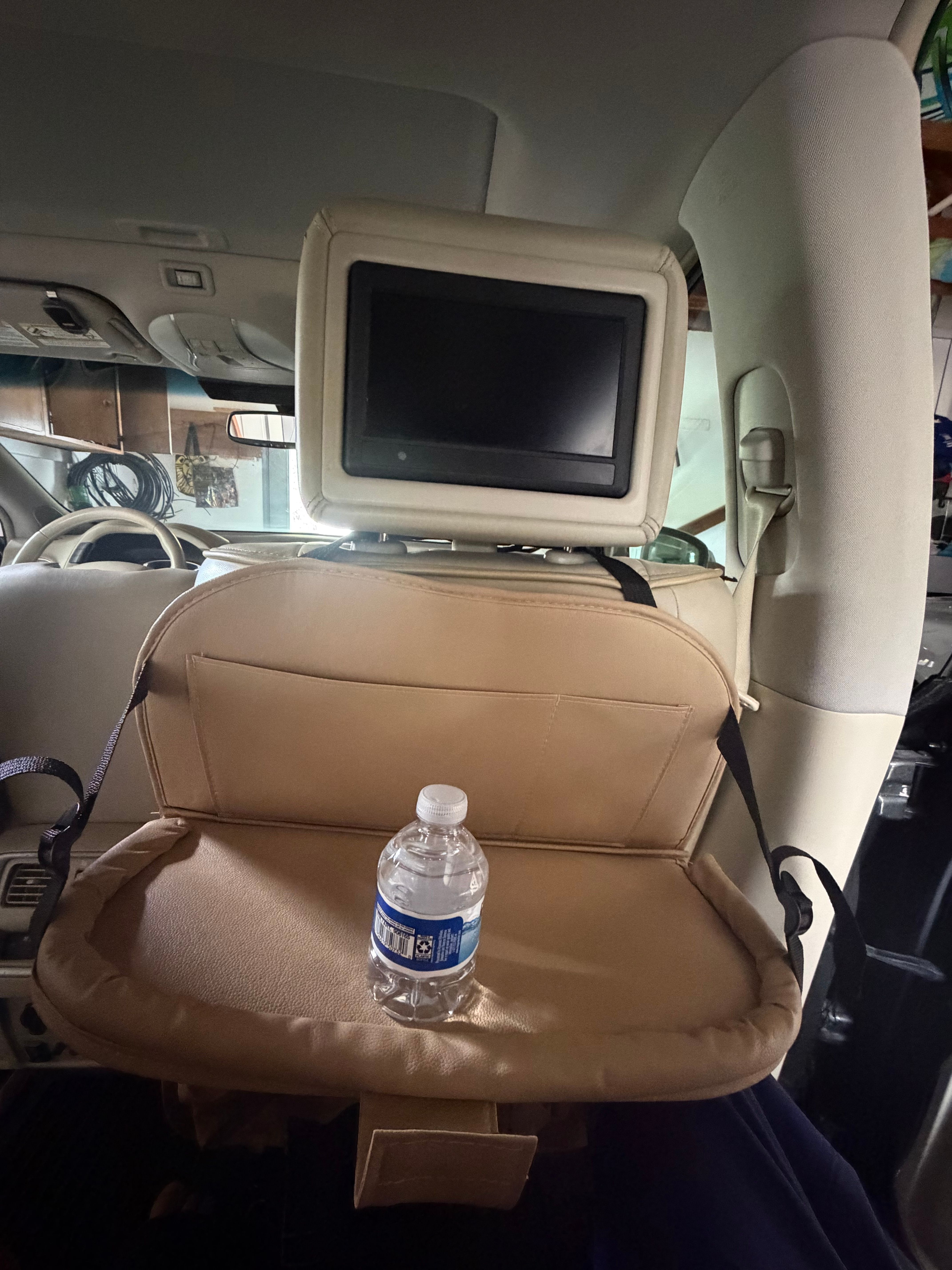 Used 2013 INFINITI JX35 AWD w/ Premium Pkg image 15