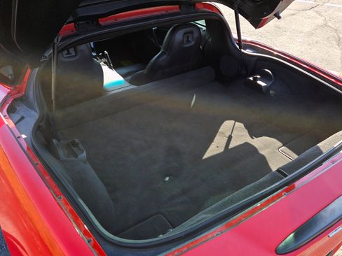 Used 2009 Chevrolet Corvette Coupe RWD image 17