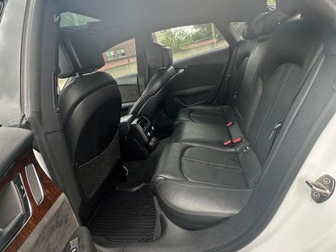 Used 2017 Audi A7 3.0T Premium Plus w/ Comfort Seating Package image 11