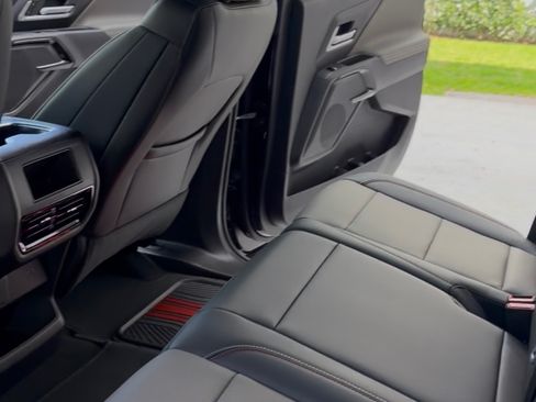 Used 2026 Chevrolet Silverado EV Trail Boss image 25