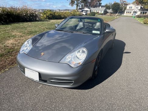 Used 2003 Porsche 911 Carrera image 6