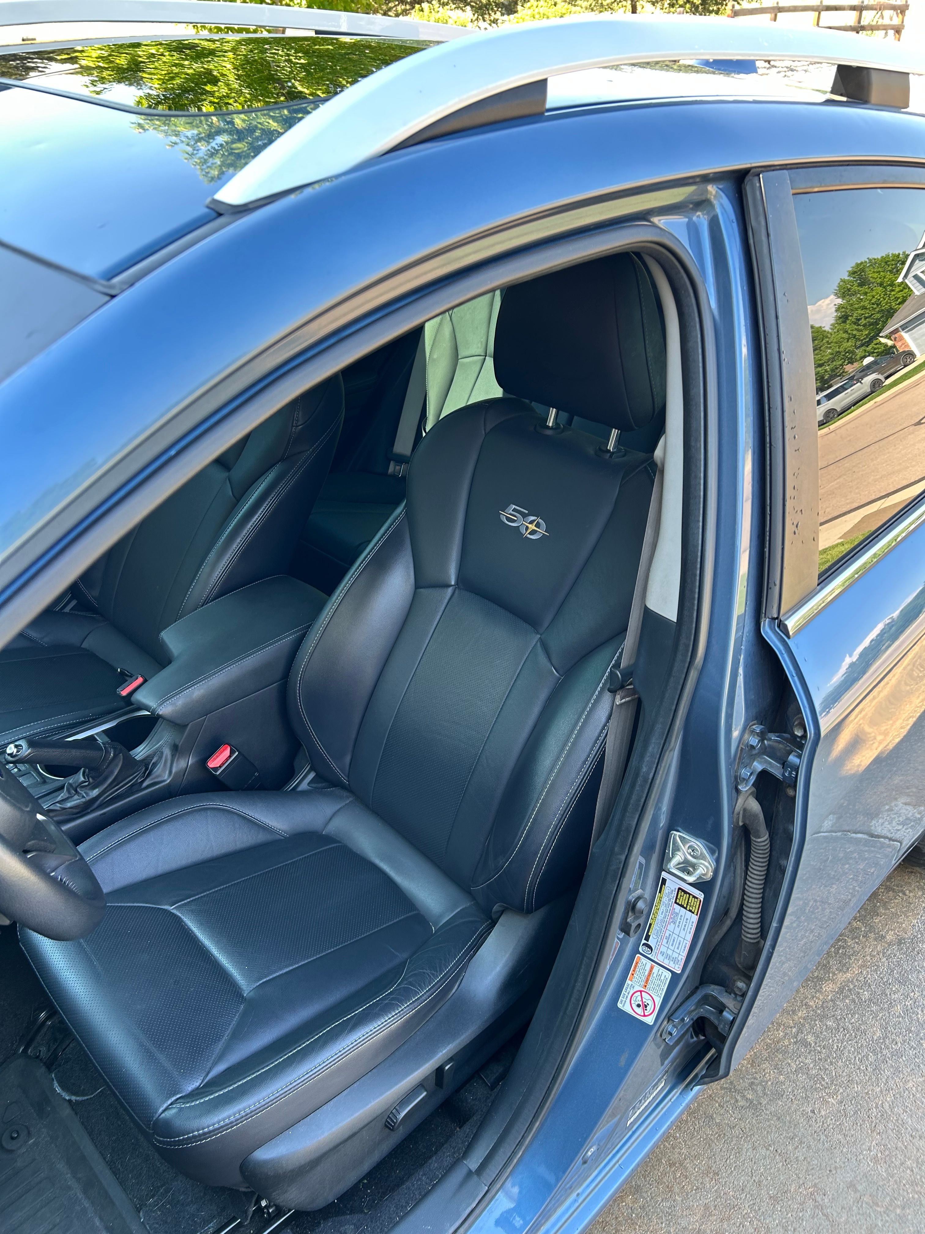 Used 2018 Subaru Impreza 2.0i Limited w/ 50th Anniversary Edition AWD/4WD image 1