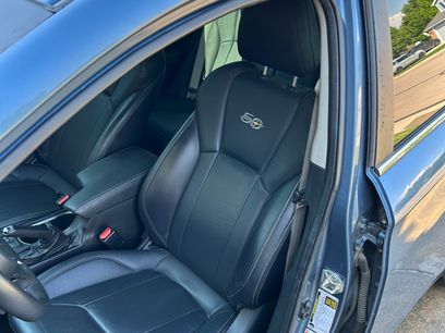 Used 2018 Subaru Impreza 2.0i Limited w/ 50th Anniversary Edition