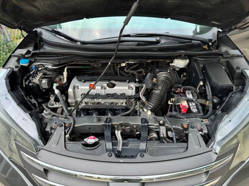 Used 2013 Honda CR-V LX image 11